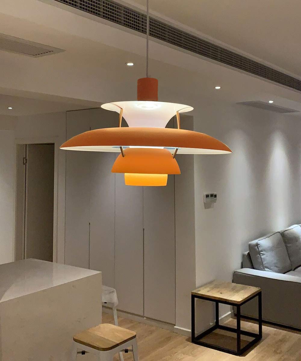 Kiven Plug in Pendant Light Modern Hanging Pendant Lights Denmark